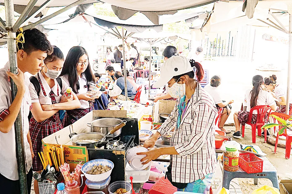 Nỗ lực và hy vọng ảnh 5