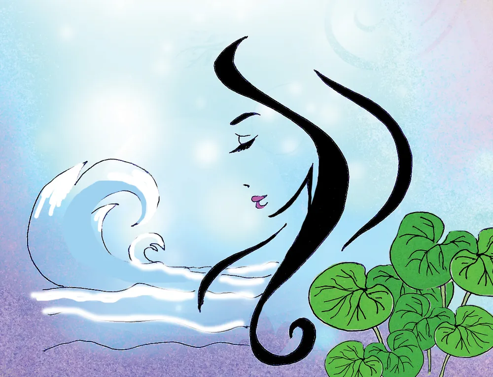 Lục bát  ru em  ảnh 1