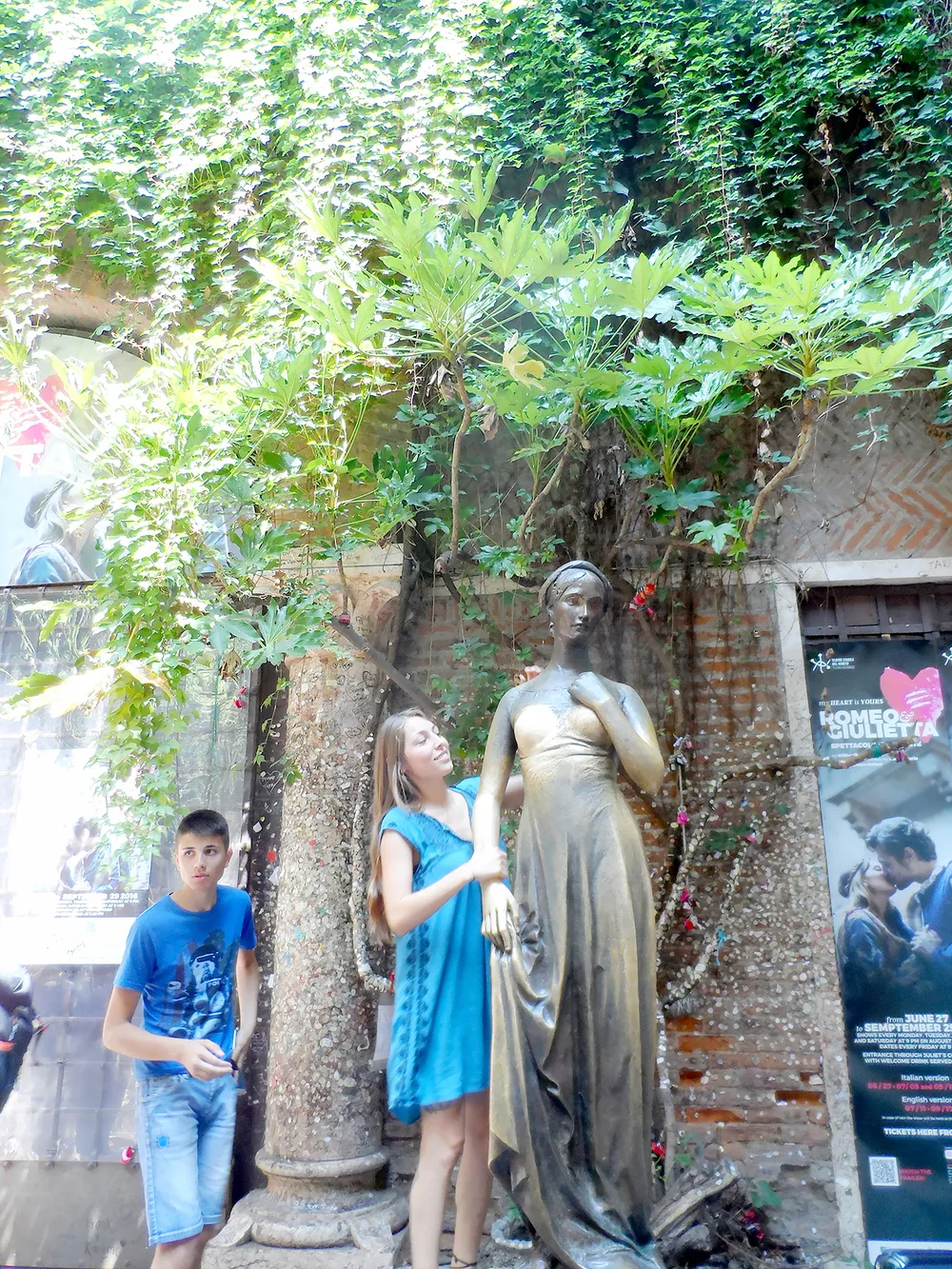 Hồn tượng trên những nẻo đường Âu châu ảnh 1