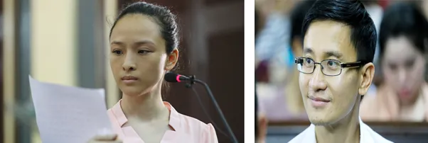 Nhân chứng Nghĩa: Ông Mỹ muốn biết tiền đang được cất giữ ở đâu ảnh 4