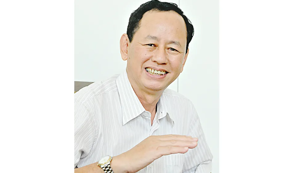 Doanh nghiệp không việc gì phải sợ cán bộ thuế ảnh 1