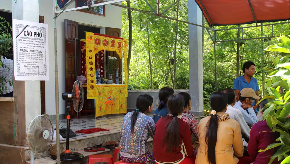 Vụ sản phụ 30 tuổi tử vong: Bộ Y tế yêu cầu xử lý nghiêm nếu có sai phạm ảnh 2