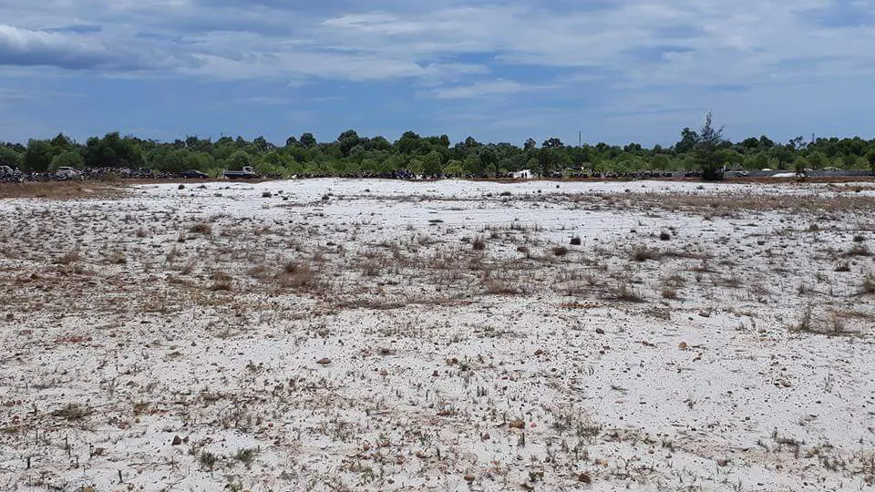 Vụ cháu bé tại Quảng Bình mất tích: Đã tìm thấy thi thể cháu bé ảnh 1
