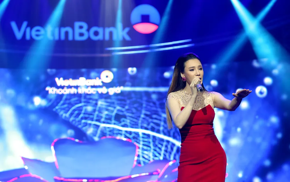 Nghệ sĩ Việt kể câu chuyện âm nhạc “Như những đóa hoa” ảnh 4