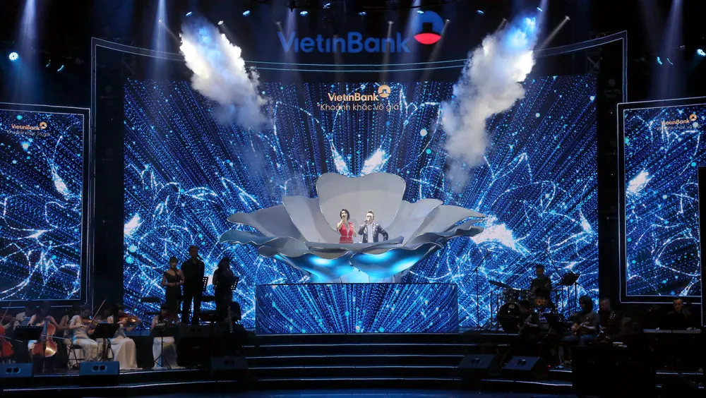 Nghệ sĩ Việt kể câu chuyện âm nhạc “Như những đóa hoa” ảnh 6