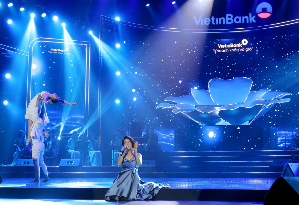 Nghệ sĩ Việt kể câu chuyện âm nhạc “Như những đóa hoa” ảnh 7