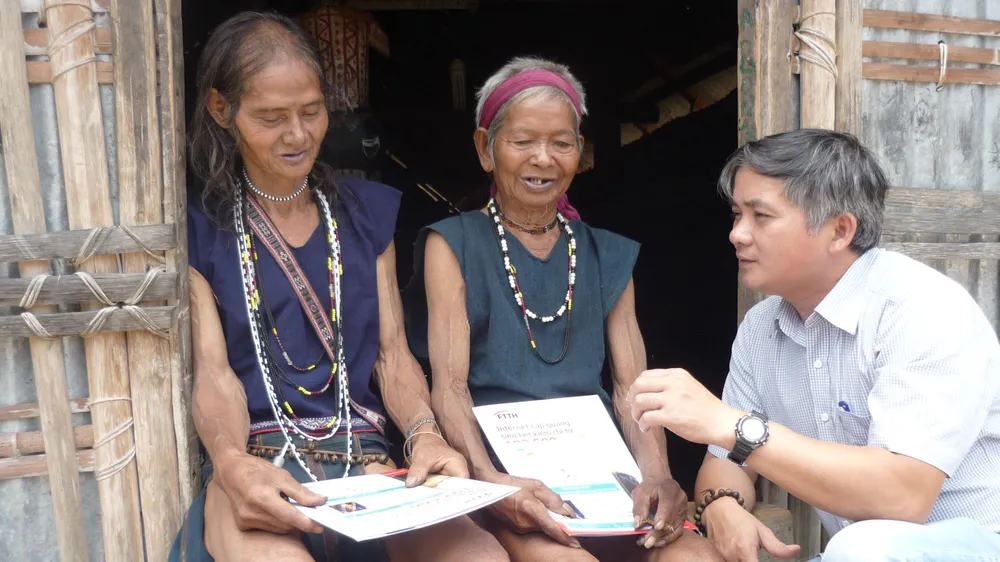 Mai này ai hát sử thi? - Gìn giữ sử thi ảnh 2