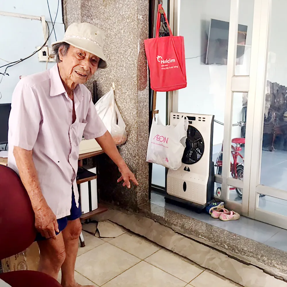 Hướng tới đô thị sinh thái ảnh 1