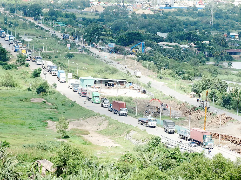 Đầu tư sớm, lợi ích lớn ảnh 1