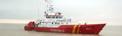 Vụ 13 thuyền viên tàu hàng mất tích: Thợ lặn tiếp cận tàu, phát hiện 1 thi thể ảnh 1