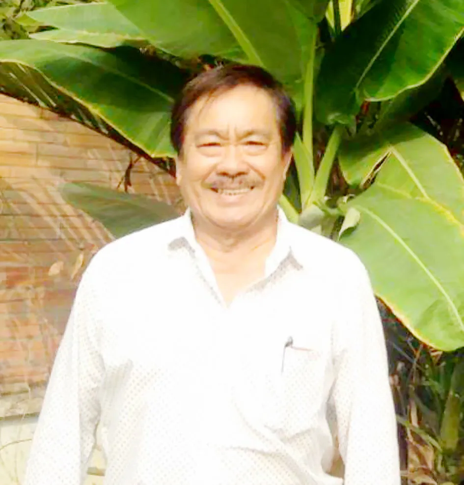 Thương tiếc người nhạc sĩ bình dị, tài hoa ảnh 1