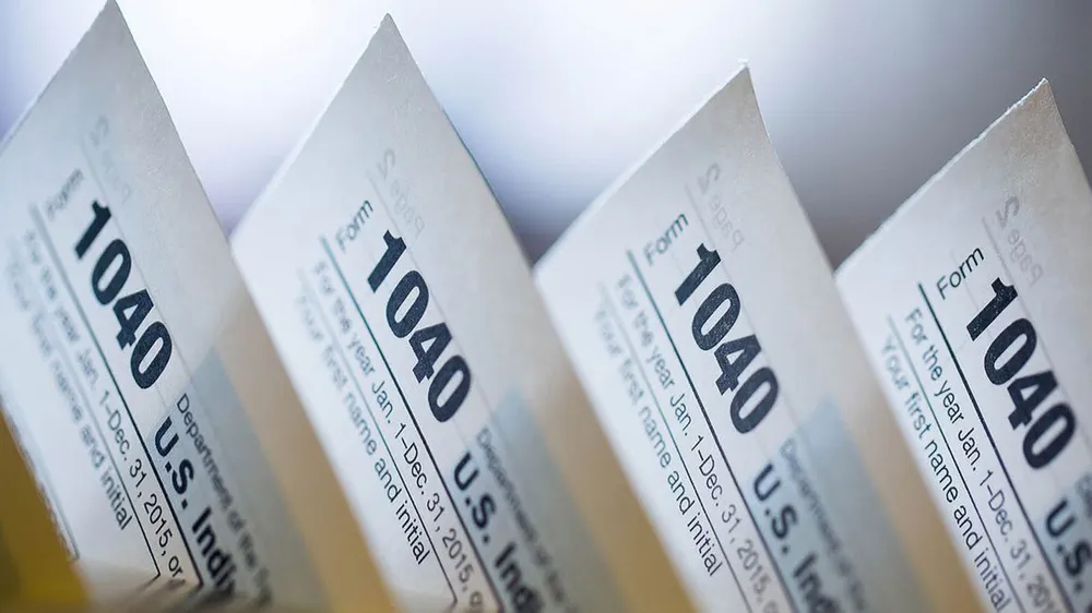 Ảnh minh họa: BLOOMBERG