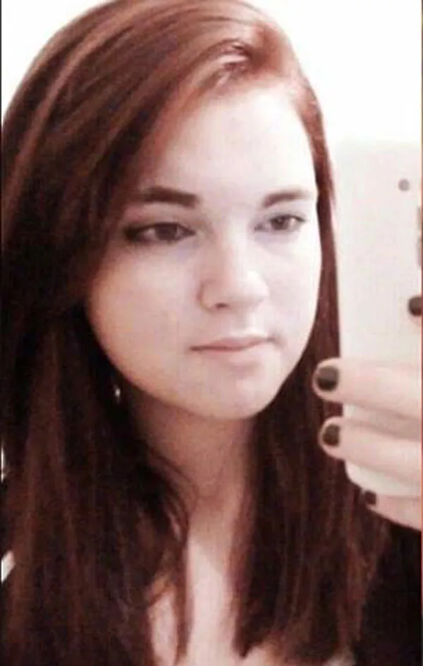 Con đường trở thành “cô dâu IS” của thiếu nữ Đức ảnh 2