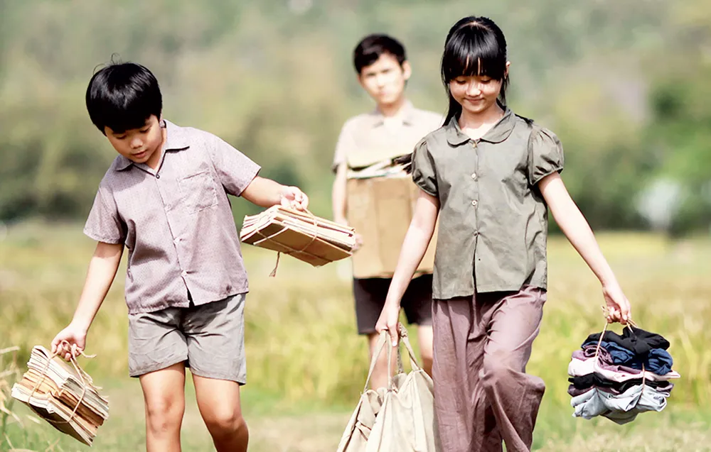 Điện ảnh Việt: Thiếu vắng dòng phim chính thống ảnh 1