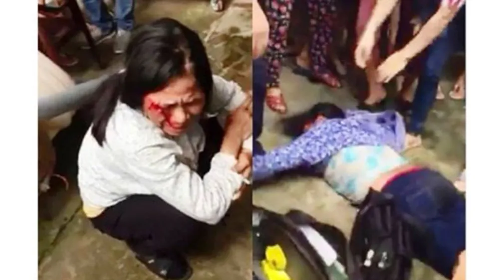 Hiểm họa like và share ảnh 1