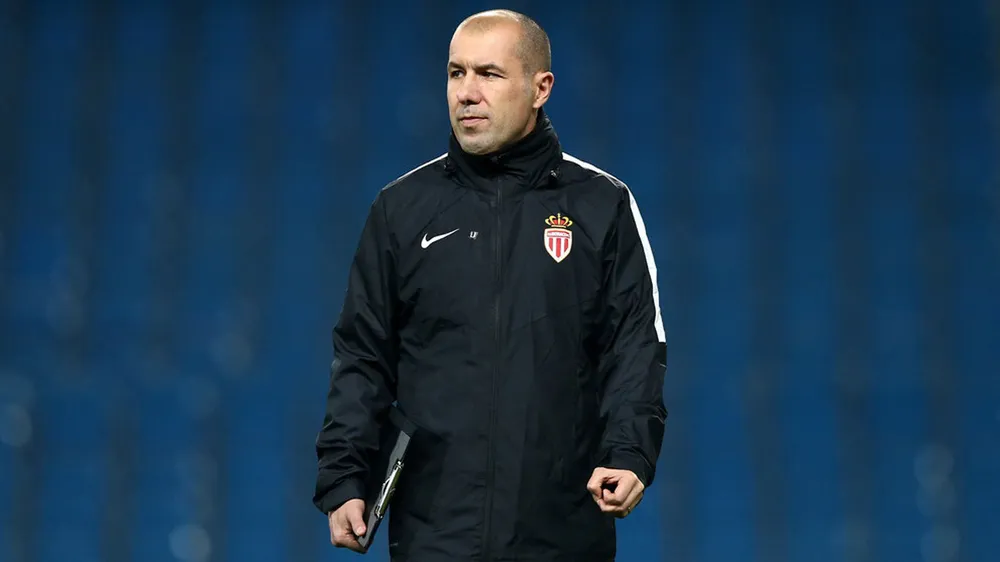 AS Monaco: Muốn giữ cũng không được ảnh 1