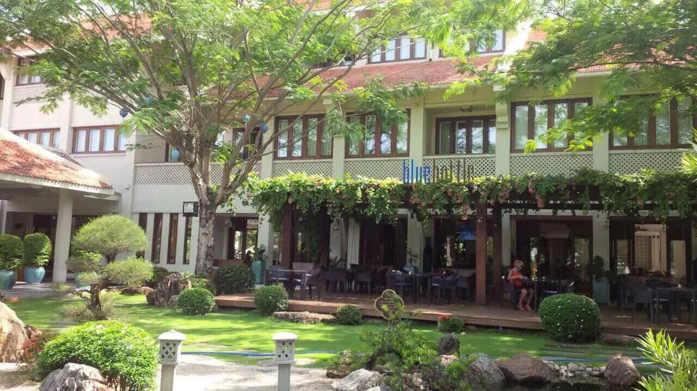 Thông tin thêm vụ cán bộ Hội An không nắm rõ luật? ảnh 1