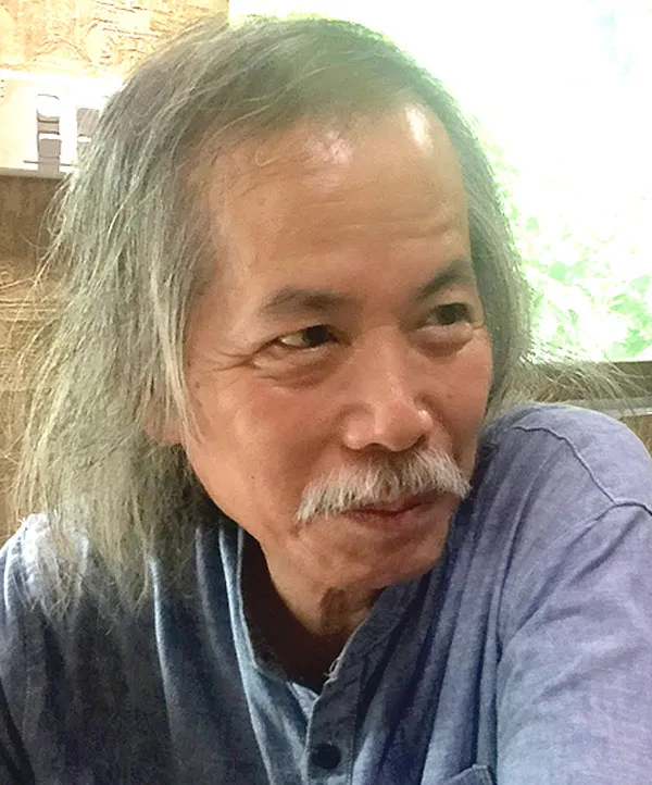 Sàn đấu giá nghệ thuật chỉ là ngón nghề làm ăn mới! ảnh 1