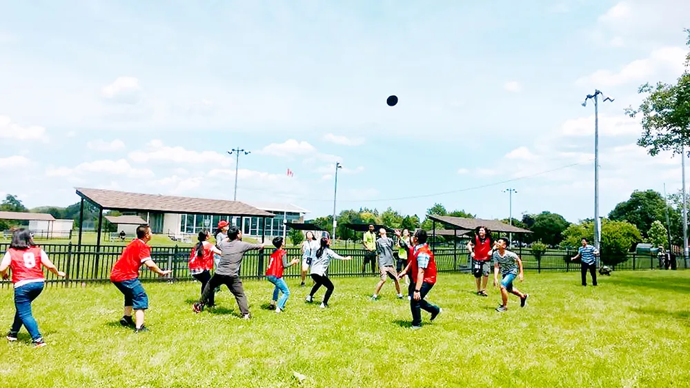 Để có những ngày hè ý nghĩa cho con ảnh 1