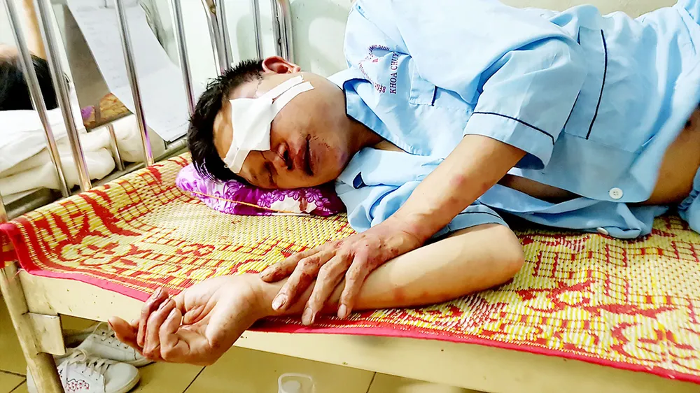 Cảnh giác với tin đồn và hội chứng đám đông ảnh 1