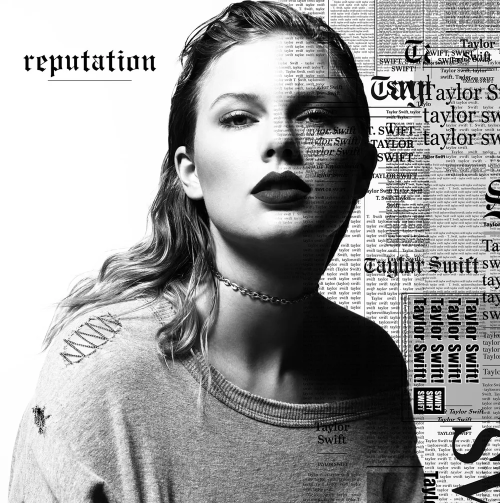 Taylor Swift tái xuất với sản phẩm âm nhạc mới ảnh 1