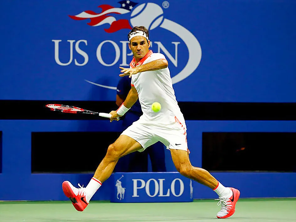 Hôm nay khởi tranh US Open 2017 ảnh 1