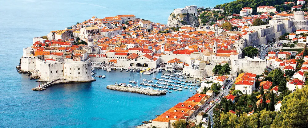 Châu Âu hút du khách nhờ Game of Thrones ảnh 1