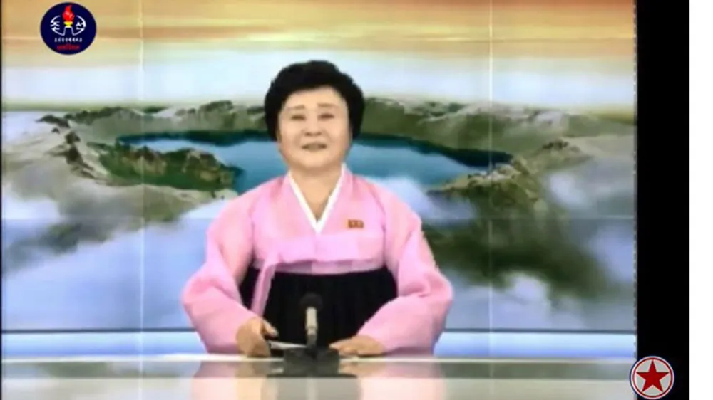 Triều Tiên tuyên bố thử thành công bom nhiệt hạch ảnh 1