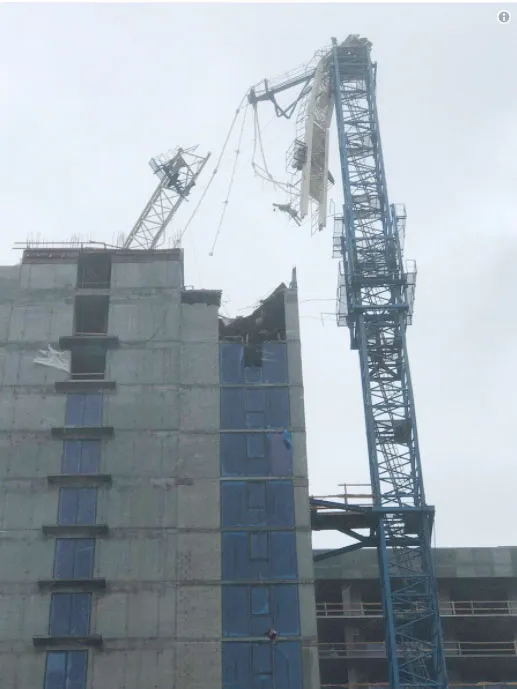 Bão Irma quét qua, các thành phố lớn bang Florida chìm trong nước biển ảnh 4