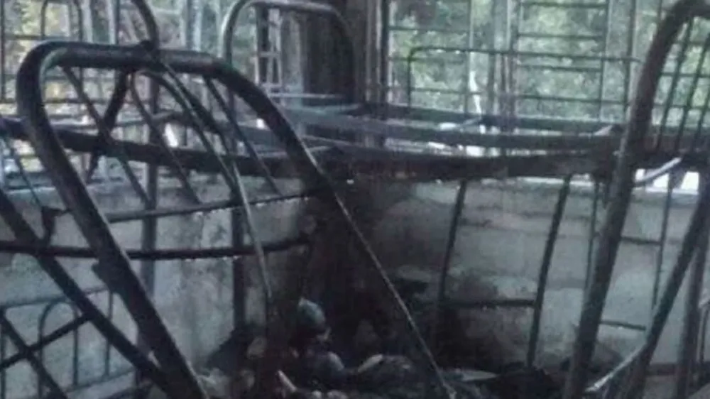 Cháy trường học tại Malaysia, 25 người thiệt mạng ảnh 1