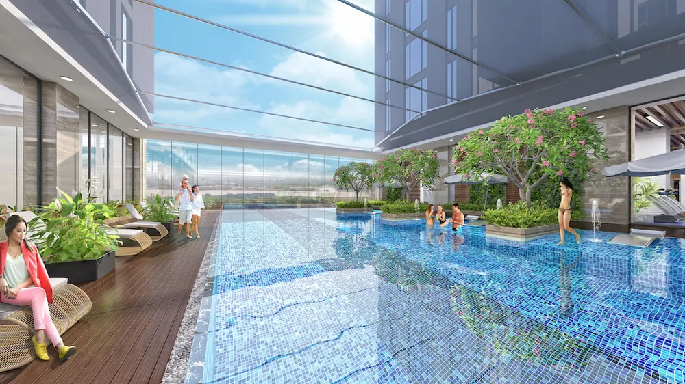  Quà tri ân giá trị từ Tập đoàn Sun Group tới chủ sở hữu căn hộ Sun Grand City Ancora Residence ảnh 5