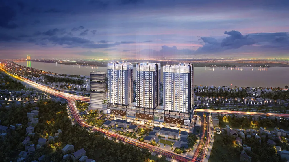  Quà tri ân giá trị từ Tập đoàn Sun Group tới chủ sở hữu căn hộ Sun Grand City Ancora Residence