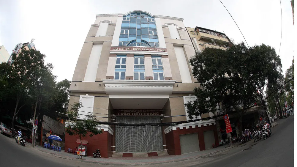 Thiết chế văn hóa tại TPHCM: Đầu tư dàn trải, thiếu trọng tâm ảnh 1