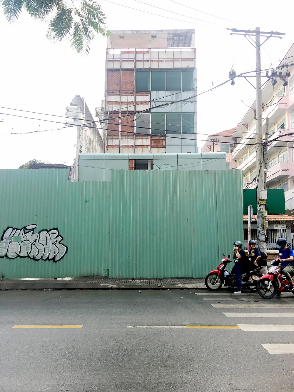 Đền không được, cưỡng chế không xong ảnh 1