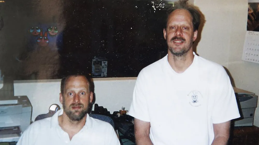 Kẻ xả súng ở Las Vegas là triệu phú không có tiền án ảnh 2