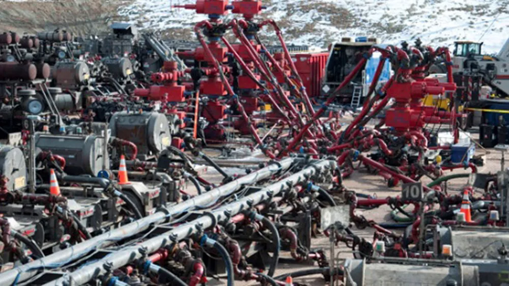 Con người góp phần gây nên động đất  ảnh 1