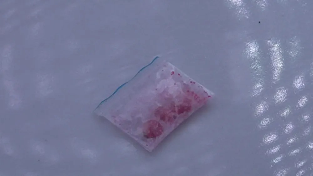 VIDEO: Bắt quả tang hơn 100 người đang phê ma túy tại nhà hàng ảnh 1