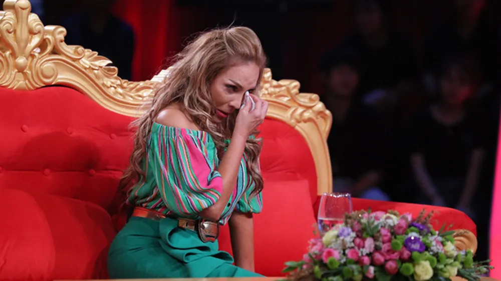 Mong manh được - mất ảnh 1