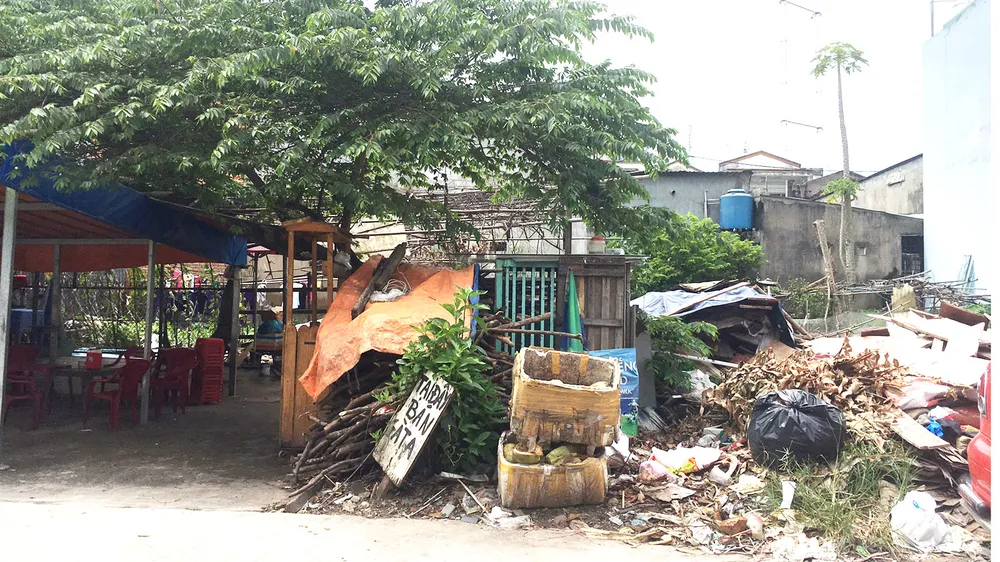 Cách nào tháo gỡ hàng trăm dự án treo, hàng ngàn sổ đỏ chậm? ảnh 1