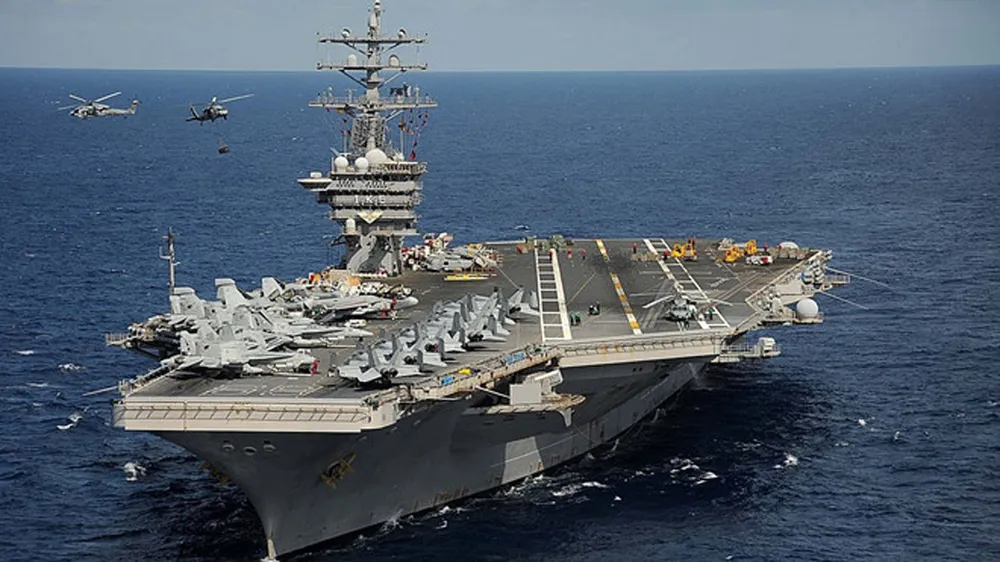 Truyền thông Hàn Quốc: Triều Tiên chuẩn bị phóng thử tên lửa đạn đạo ảnh 1