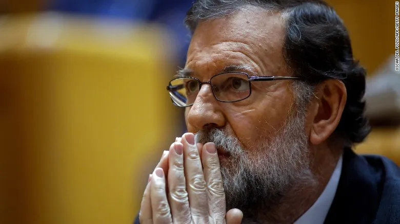 Catalonia chính thức tuyên bố độc lập khỏi Tây Ban Nha ảnh 2