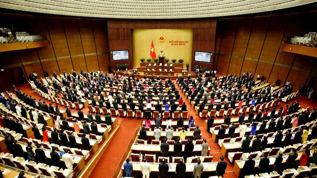 Dành 2,5 ngày làm việc để thảo luận về tình hình kinh tế - xã hội và ngân sách