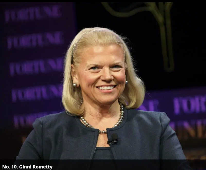 Bà Angela Merkel năm thứ 7 liên tiếp đứng đầu danh sách Phụ nữ quyền lực nhất thế giới ảnh 9