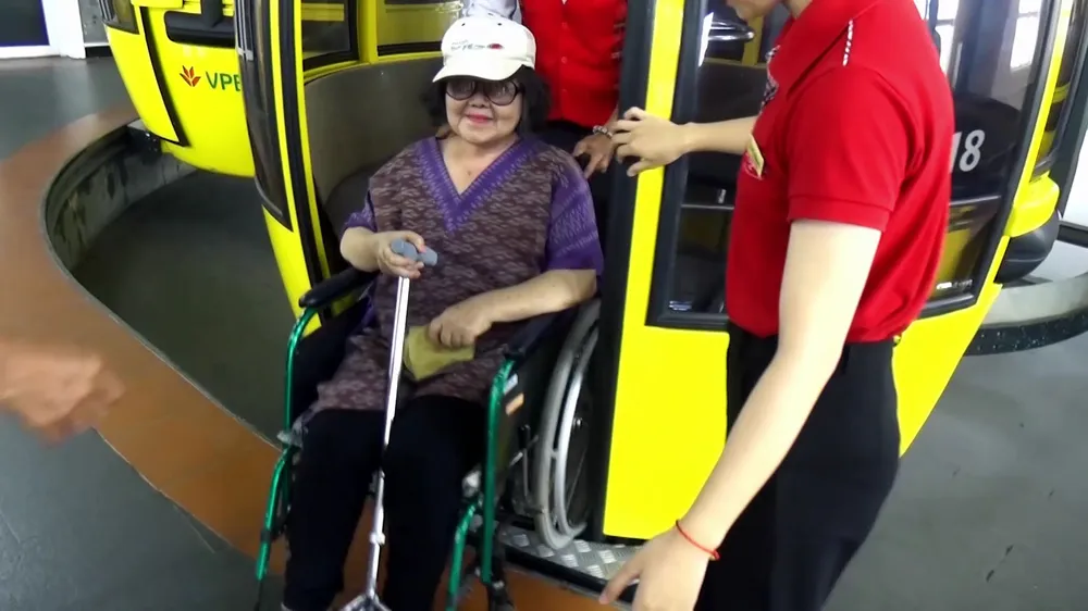 Du lịch nhân văn - hướng đi bền vững của ngành công nghiệp không khói ảnh 2