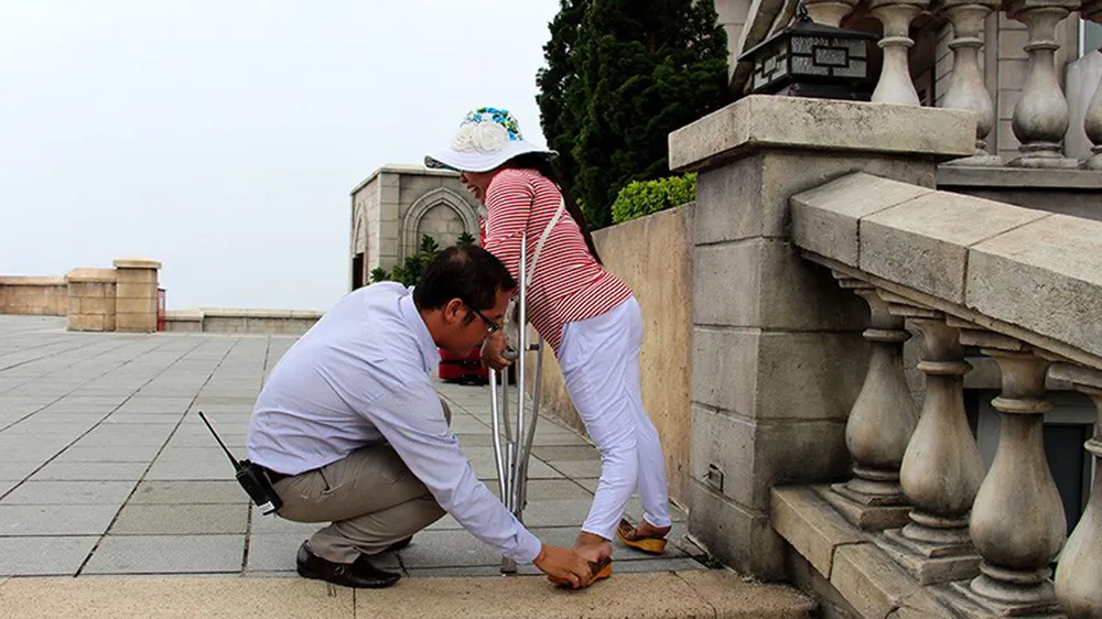 Du lịch nhân văn - hướng đi bền vững của ngành công nghiệp không khói ảnh 1