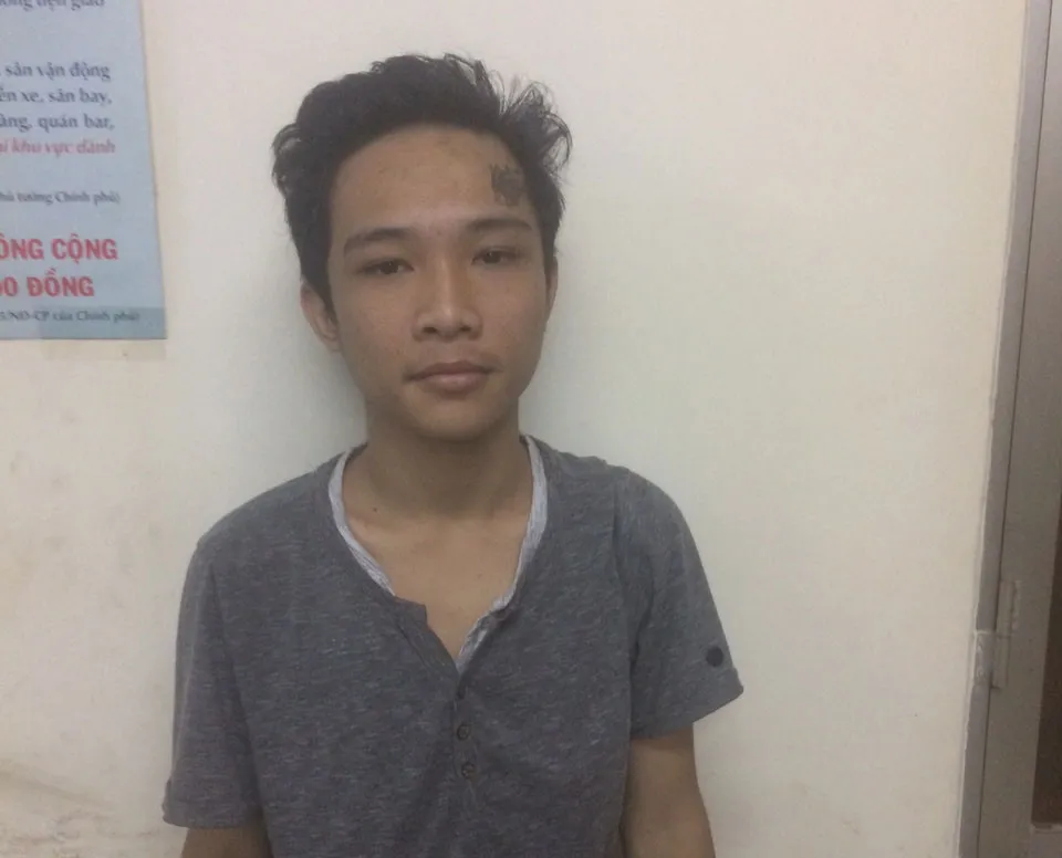 Những điều ít biết về đường dây sản xuất súng đạn khủng vừa bị triệt phá ảnh 9