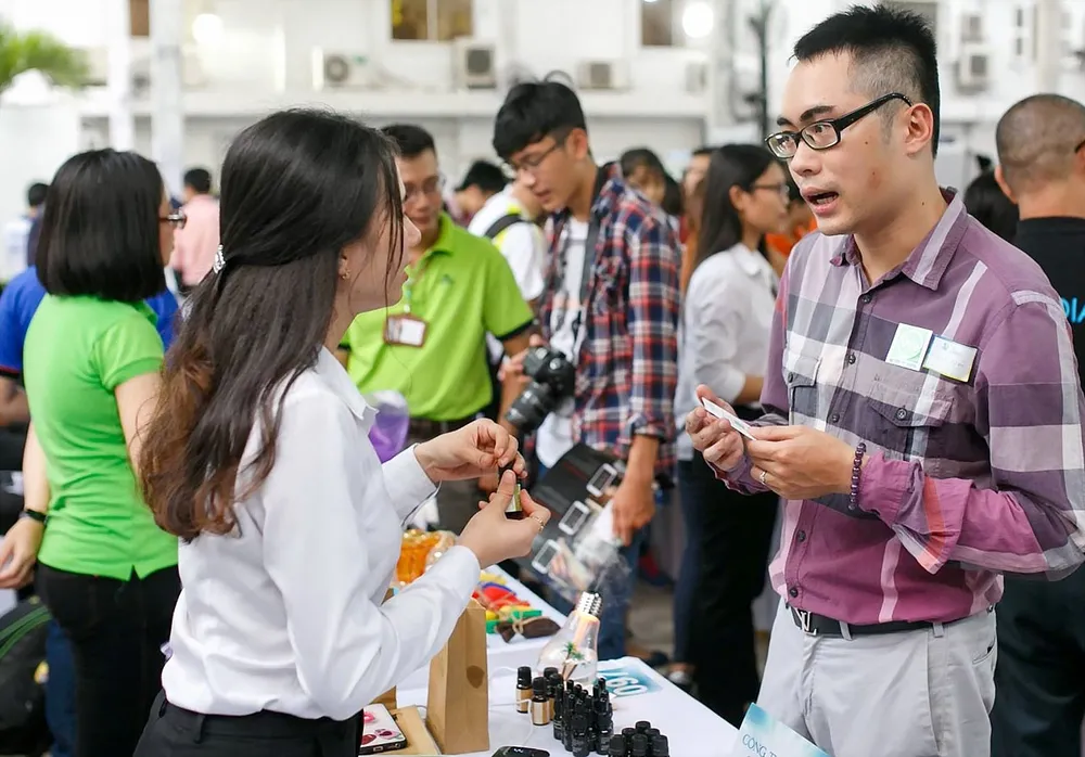 Nghịch lý vốn đầu tư mạo hiểm  ảnh 1