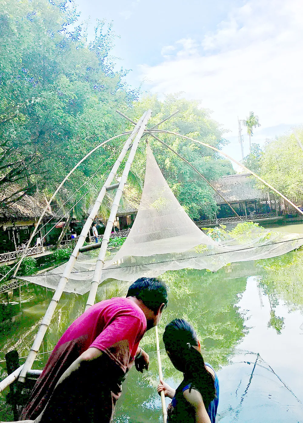 Những người đàn bà lệ thuộc ảnh 1