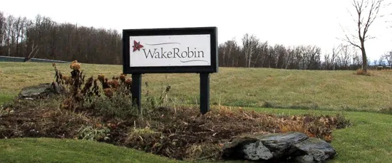 Bà Betty Miller cho biết đã chế tạo chất ricin trong khu bếp của nhà dưỡng lão Wake Robin và thử nghiệm bằng cách đưa chất ricin vào thức ăn và đồ uống của những người khác cùng sống trong nhà dưỡng lão. Ảnh: AP