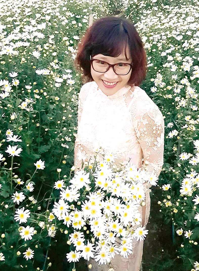 Họa Mi gọi Dạ Hương ảnh 1